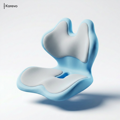 Korevo™ Butterfly Cushion