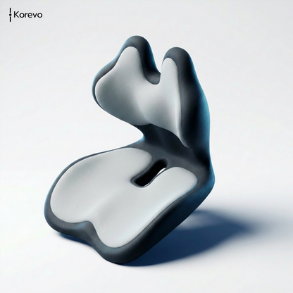 Korevo™ Butterfly Cushion
