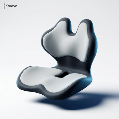 Korevo™ Butterfly Cushion