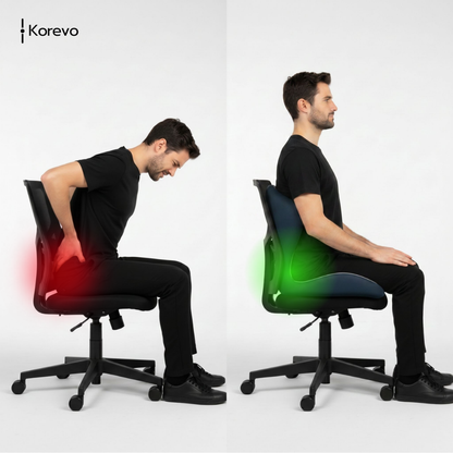 Korevo™ Butterfly Cushion